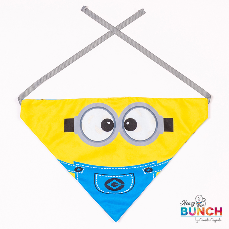 Panoleta Minions img1 honeybunch