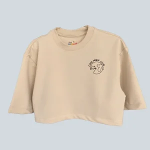 Camiseta Cool Mom Club HoneyBunch