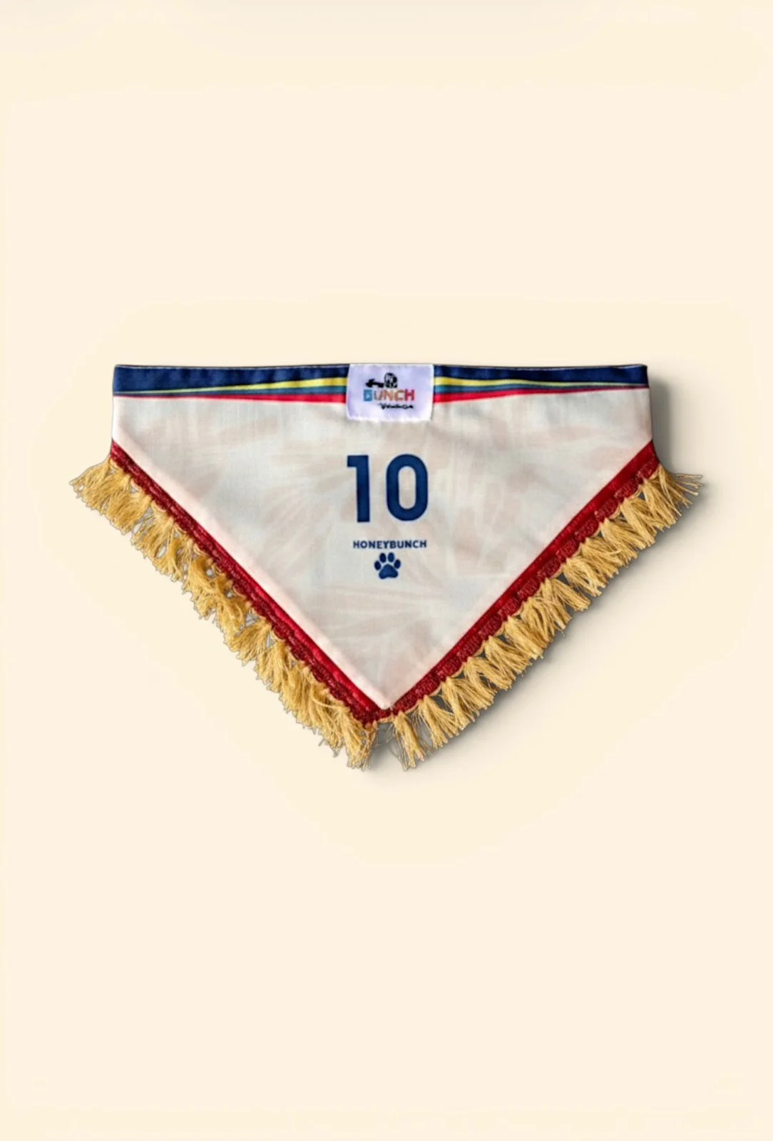 Img1 El 10 de la casa mundial 2026 honeybunch