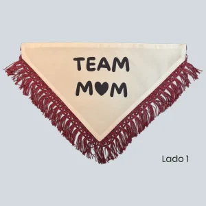 Panoleta team mom 1 HoneyBunch